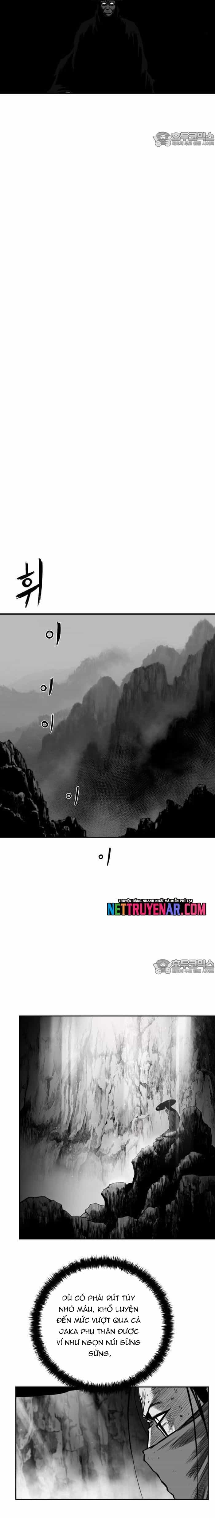 Sát Thủ Anh Vũ - Chương 114 - ảnh 16