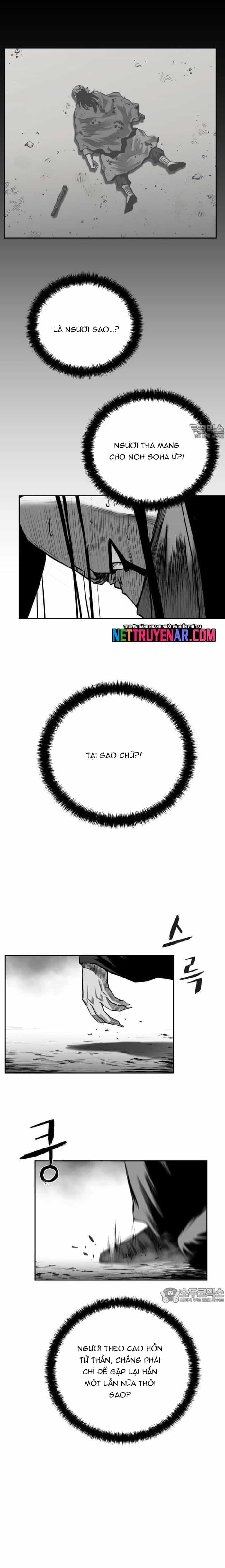 Sát Thủ Anh Vũ - Chương 114 - ảnh 24