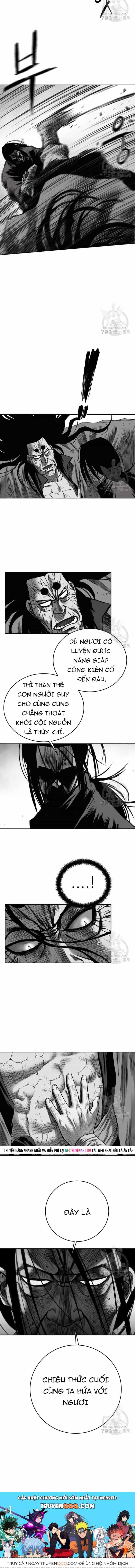 Sát Thủ Anh Vũ - Chương 117 - ảnh 14