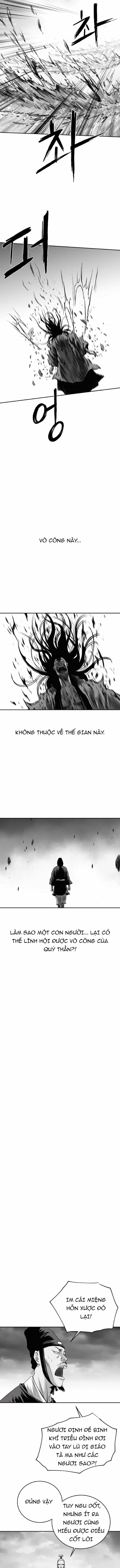 Sát Thủ Anh Vũ - Chương 118 - ảnh 6