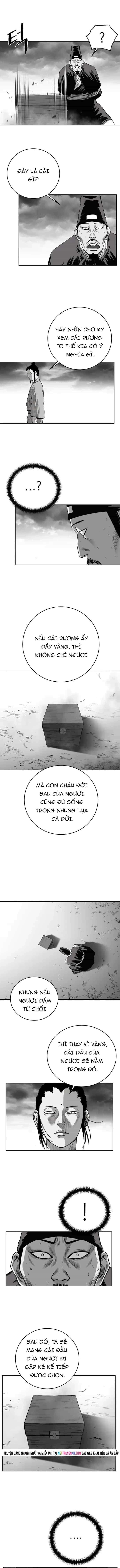 Sát Thủ Anh Vũ - Chương 118 - ảnh 9