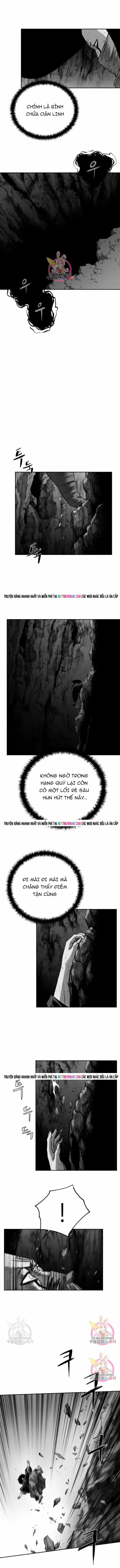 Sát Thủ Anh Vũ - Chương 119 - ảnh 3