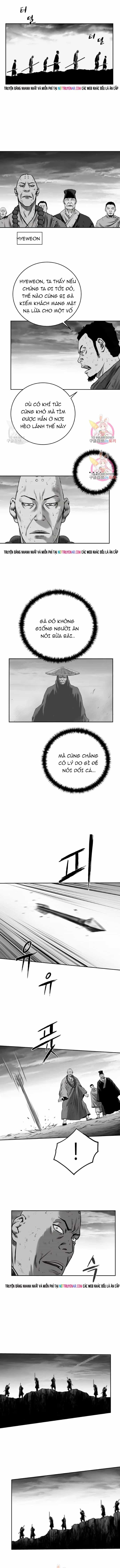 Sát Thủ Anh Vũ - Chương 119 - ảnh 5