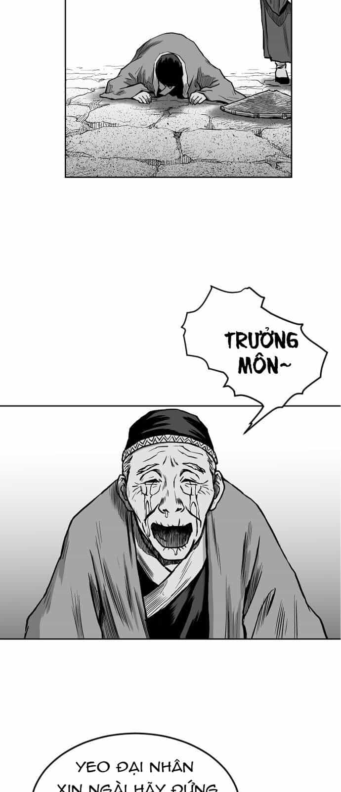 Sát Thủ Anh Vũ - Chương 12 - ảnh 10