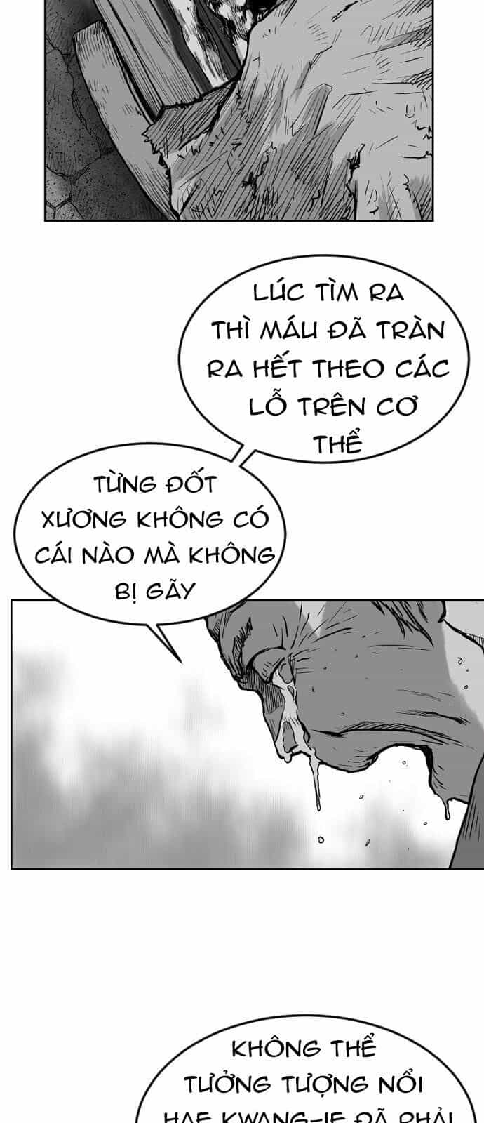 Sát Thủ Anh Vũ - Chương 12 - ảnh 16