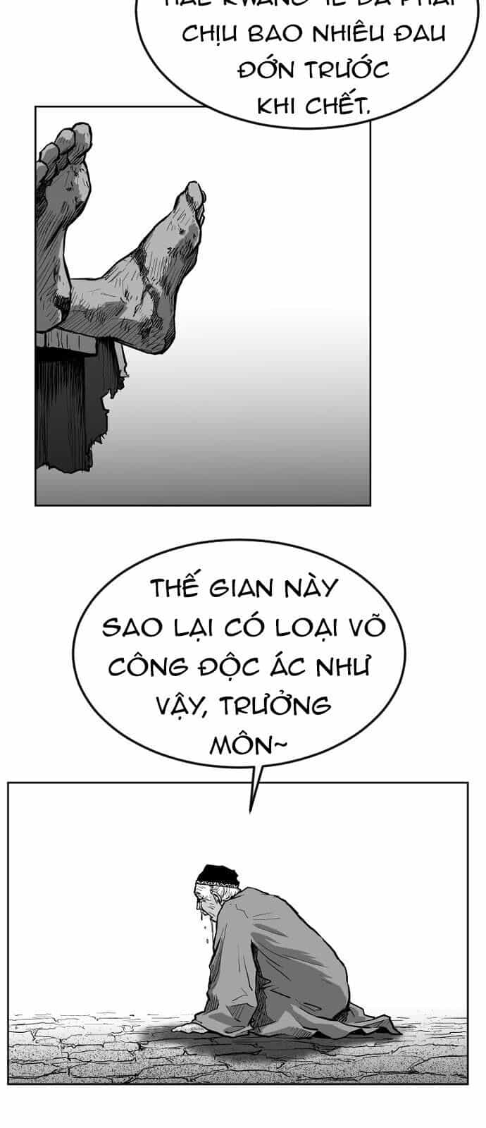Sát Thủ Anh Vũ - Chương 12 - ảnh 17