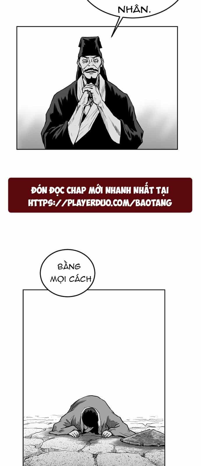 Sát Thủ Anh Vũ - Chương 12 - ảnh 20
