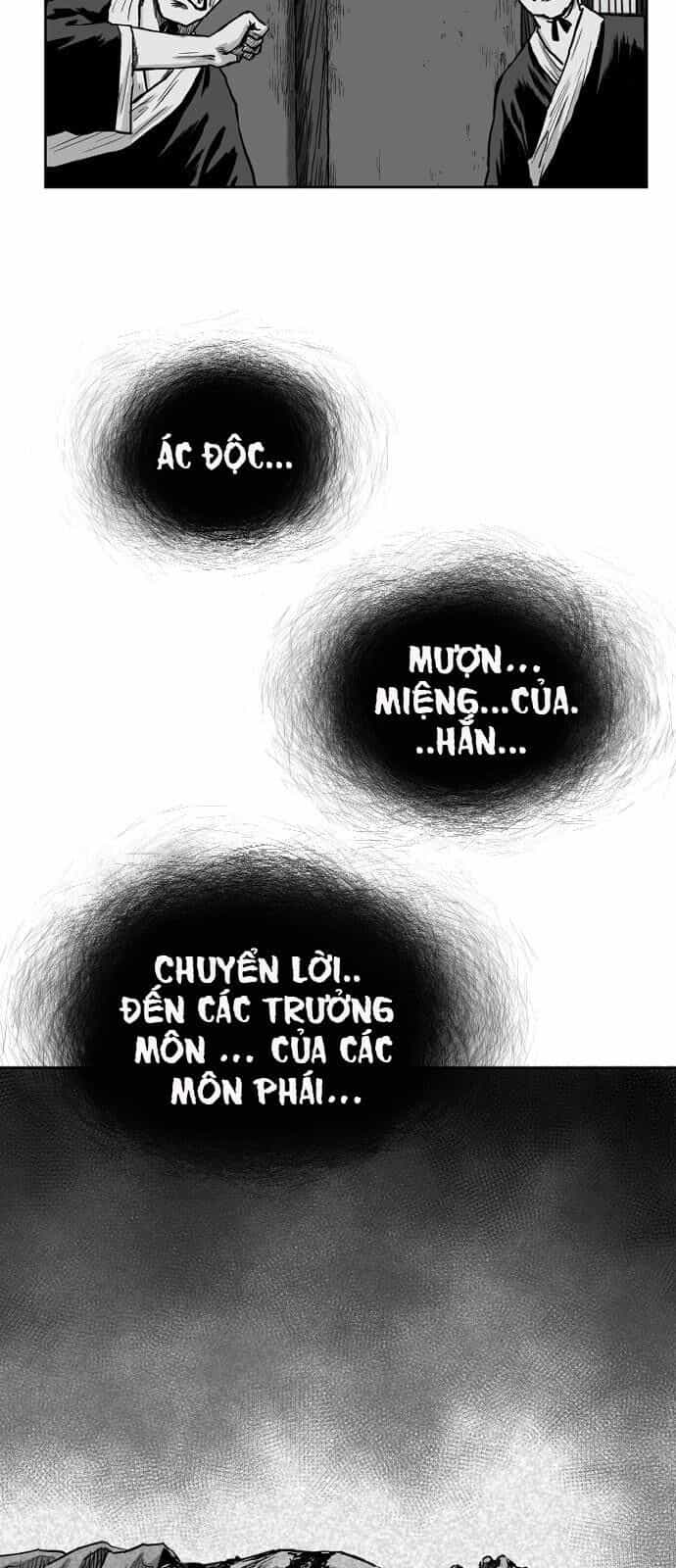 Sát Thủ Anh Vũ - Chương 12 - ảnh 32