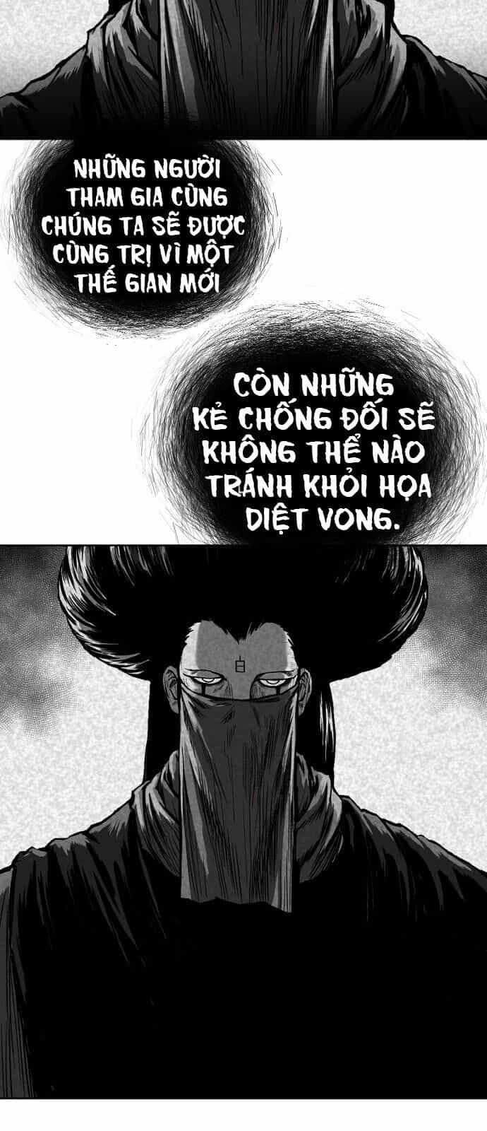 Sát Thủ Anh Vũ - Chương 12 - ảnh 35