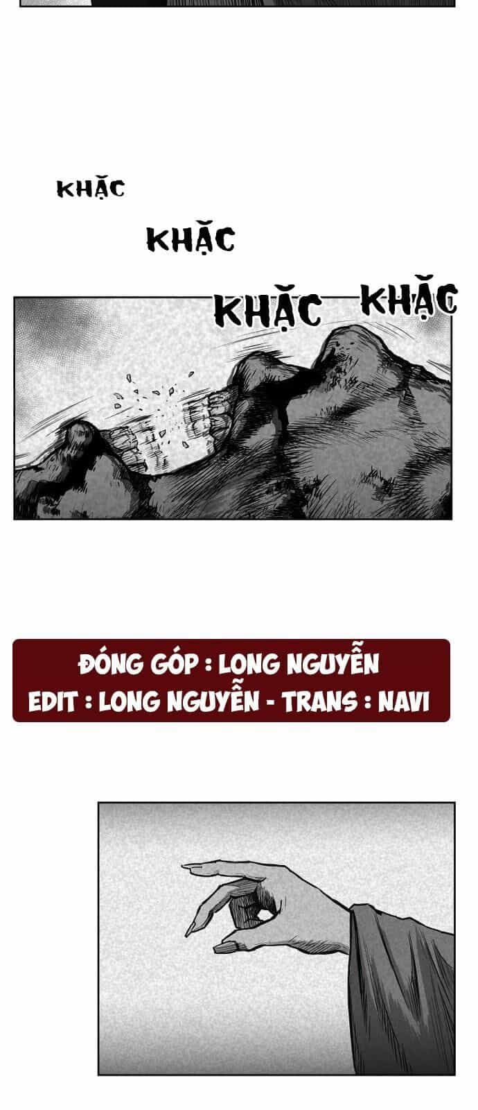 Sát Thủ Anh Vũ - Chương 12 - ảnh 37