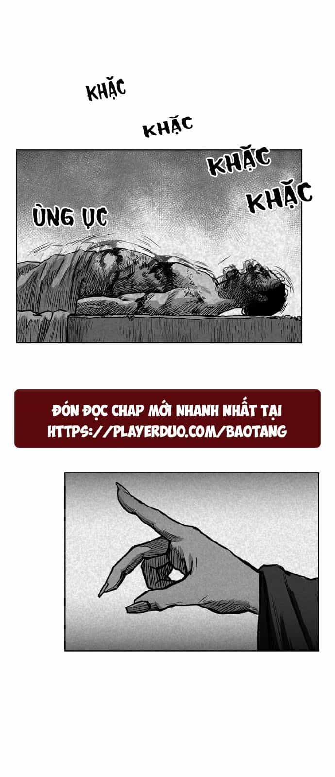 Sát Thủ Anh Vũ - Chương 12 - ảnh 38