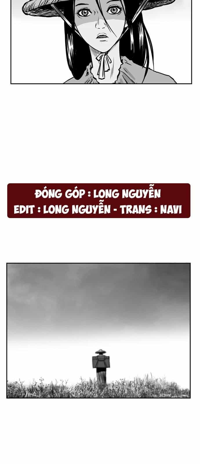 Sát Thủ Anh Vũ - Chương 12 - ảnh 4