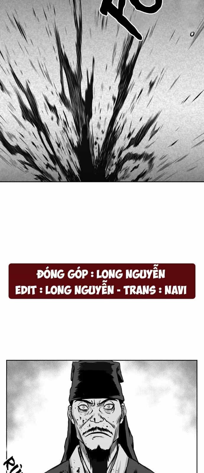 Sát Thủ Anh Vũ - Chương 12 - ảnh 40