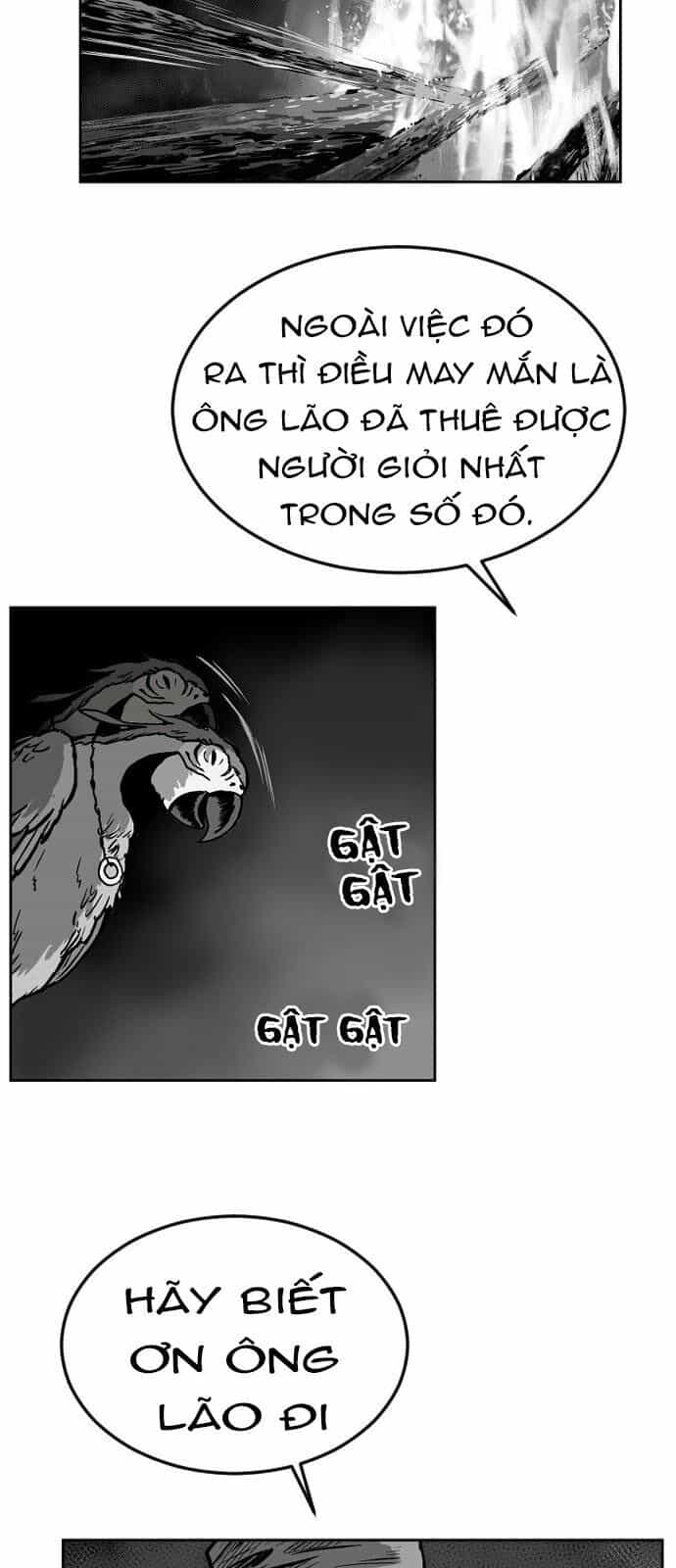 Sát Thủ Anh Vũ - Chương 12 - ảnh 48