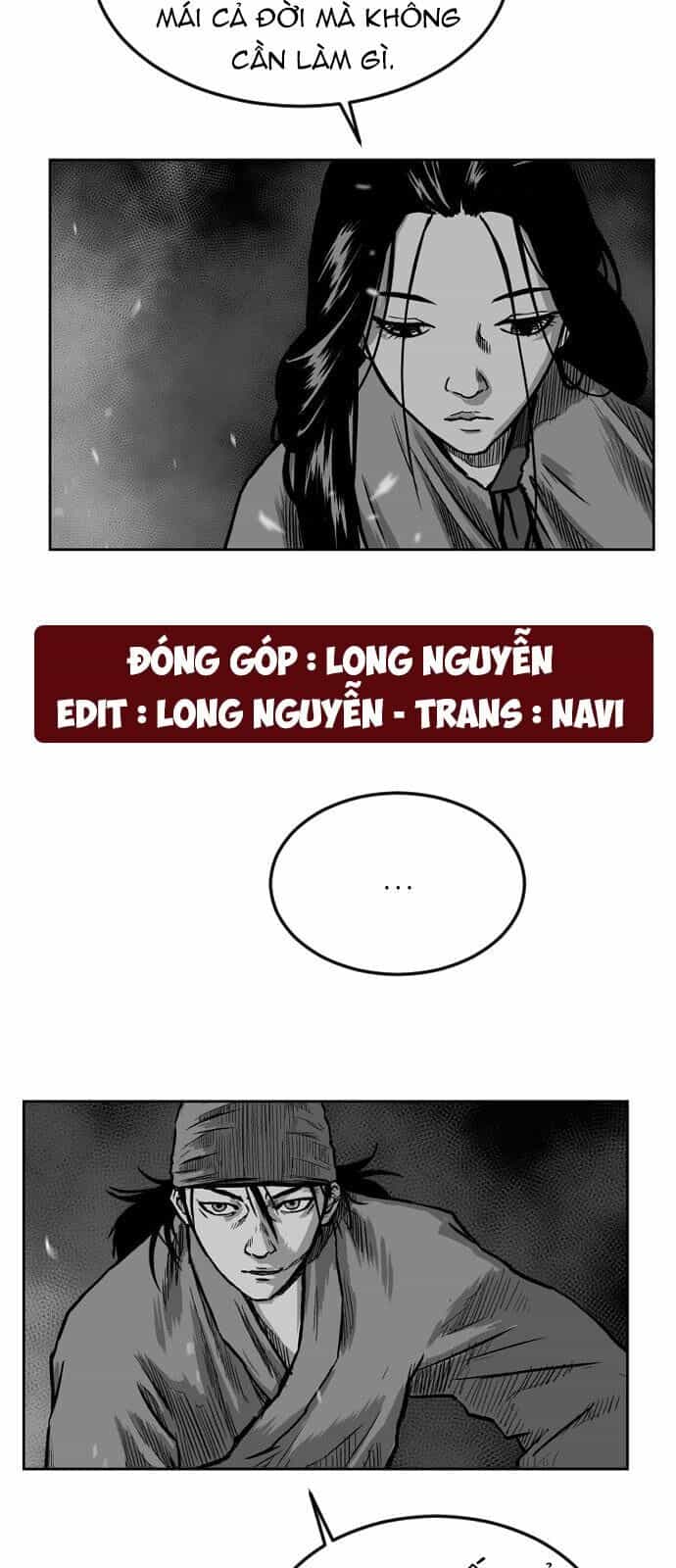 Sát Thủ Anh Vũ - Chương 12 - ảnh 50