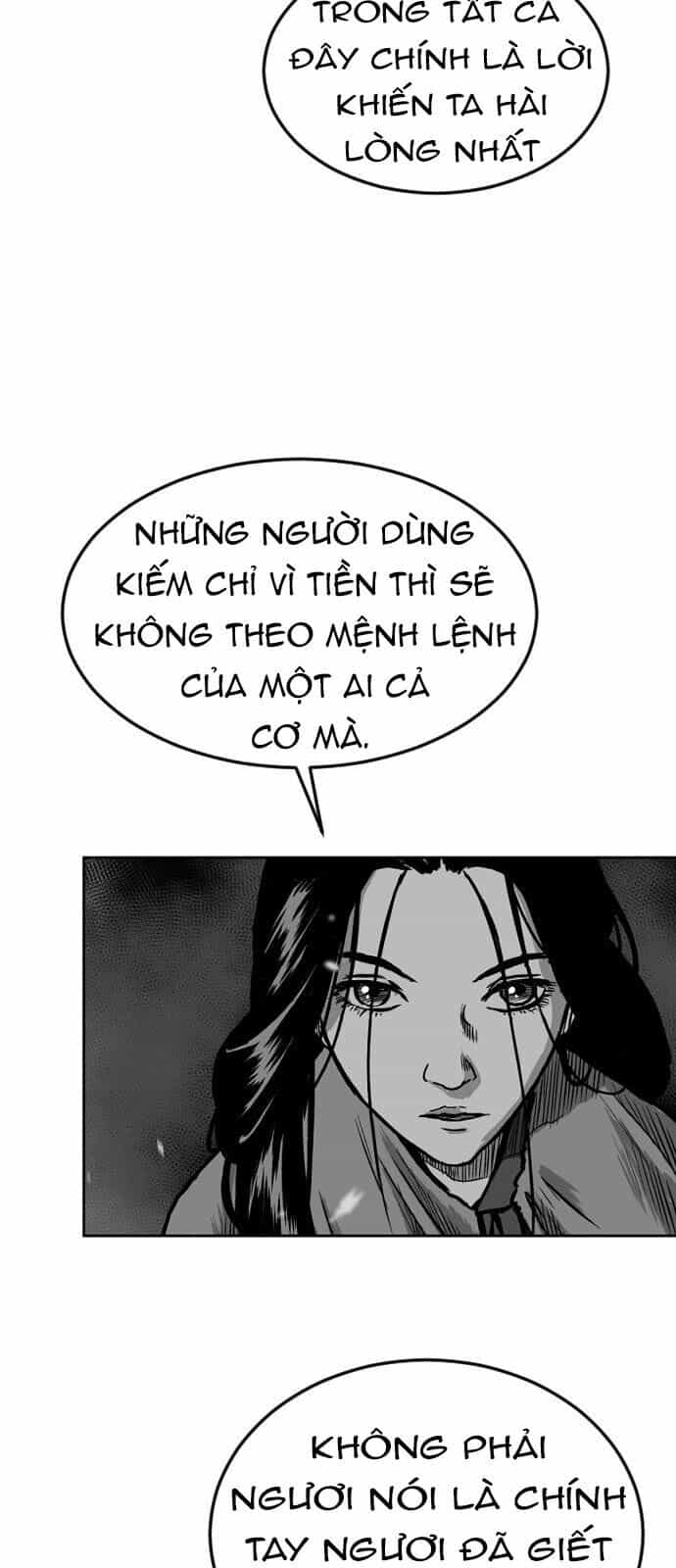 Sát Thủ Anh Vũ - Chương 12 - ảnh 51