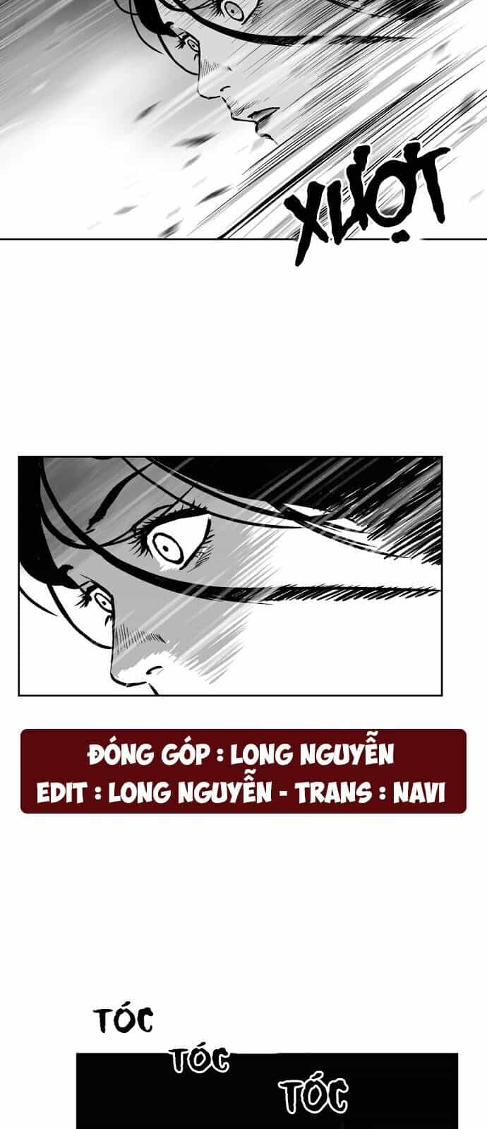 Sát Thủ Anh Vũ - Chương 12 - ảnh 54