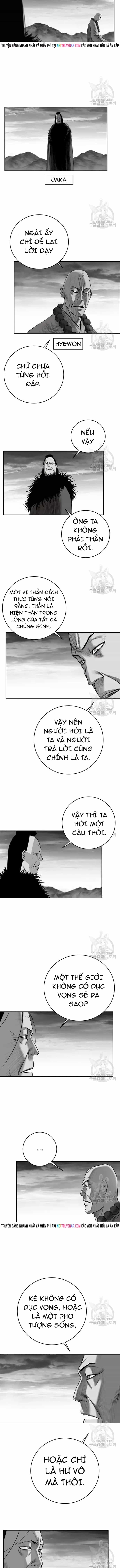 Sát Thủ Anh Vũ - Chương 120 - ảnh 11