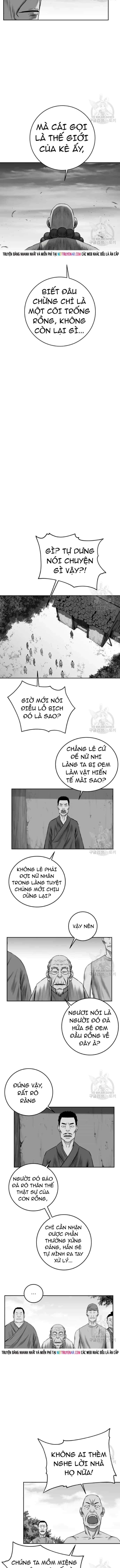 Sát Thủ Anh Vũ - Chương 120 - ảnh 12