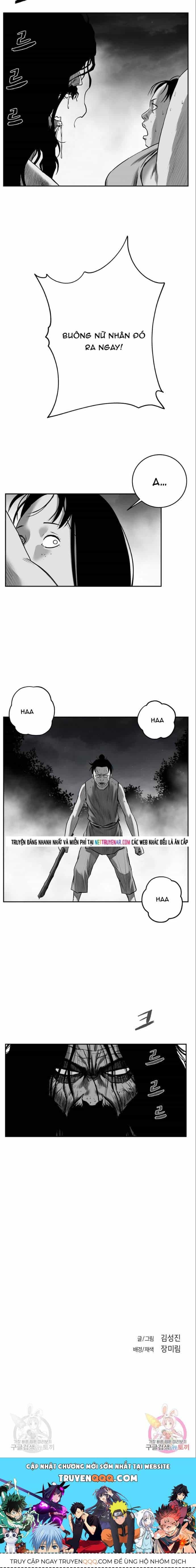 Sát Thủ Anh Vũ - Chương 121 - ảnh 14