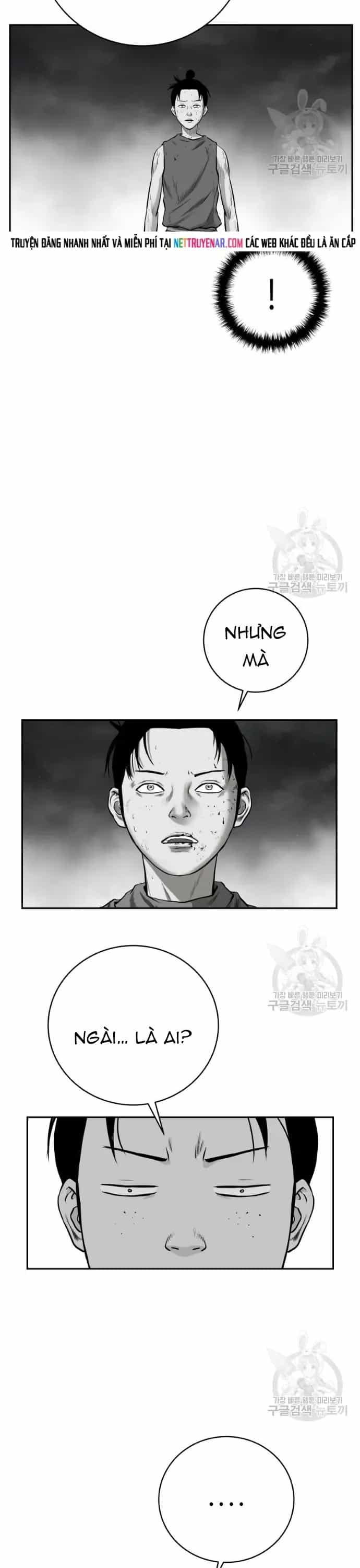 Sát Thủ Anh Vũ - Chương 122 - ảnh 39