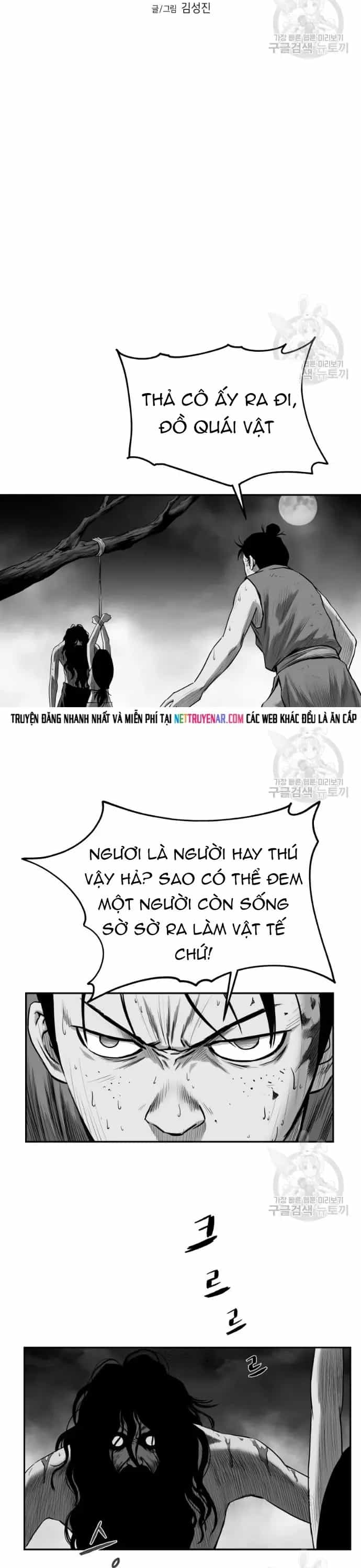 Sát Thủ Anh Vũ - Chương 122 - ảnh 4
