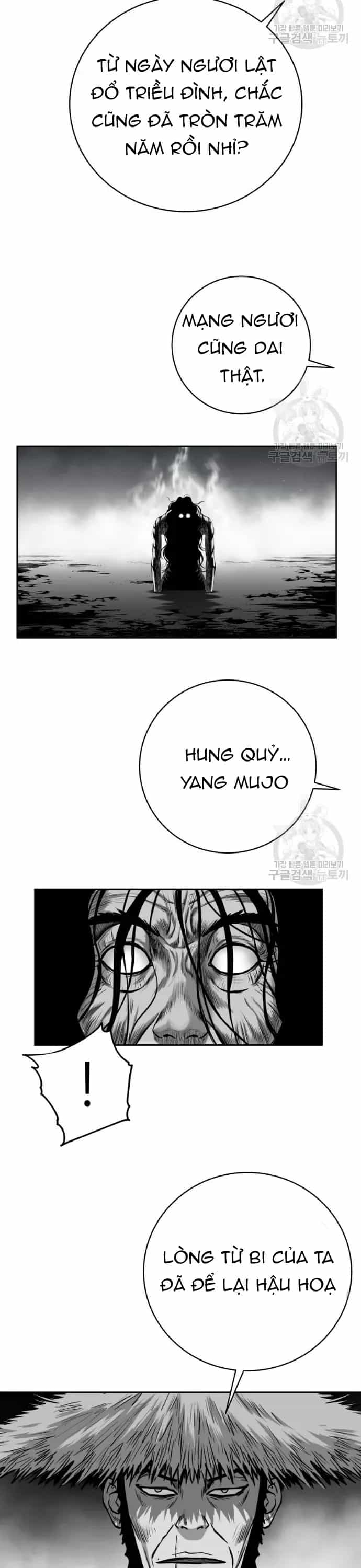 Sát Thủ Anh Vũ - Chương 122 - ảnh 42
