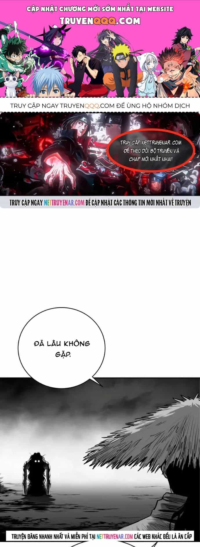 Sát Thủ Anh Vũ - Chương 123 - ảnh 1