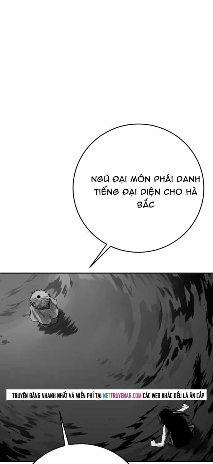 Sát Thủ Anh Vũ - Chương 123 - ảnh 37