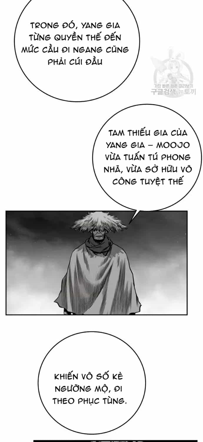 Sát Thủ Anh Vũ - Chương 123 - ảnh 38