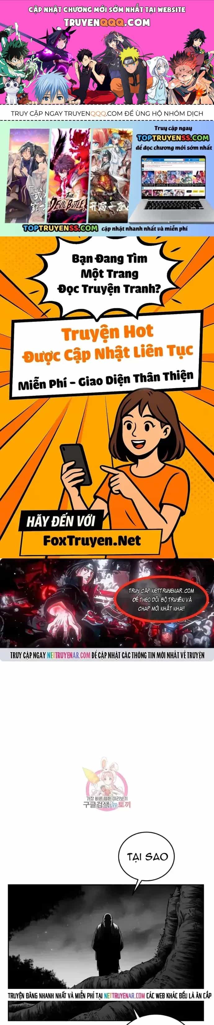 Sát Thủ Anh Vũ - Chương 124 - ảnh 1