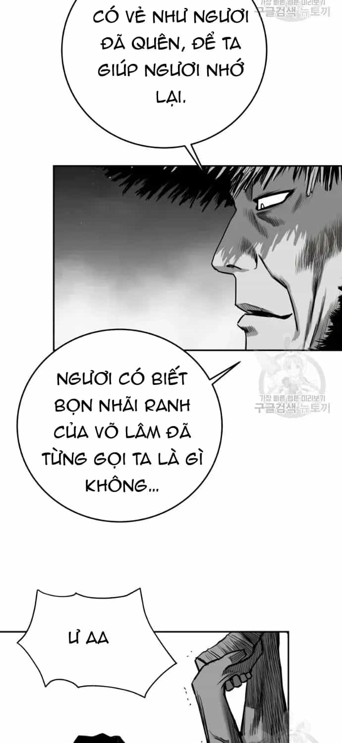 Sát Thủ Anh Vũ - Chương 124 - ảnh 39