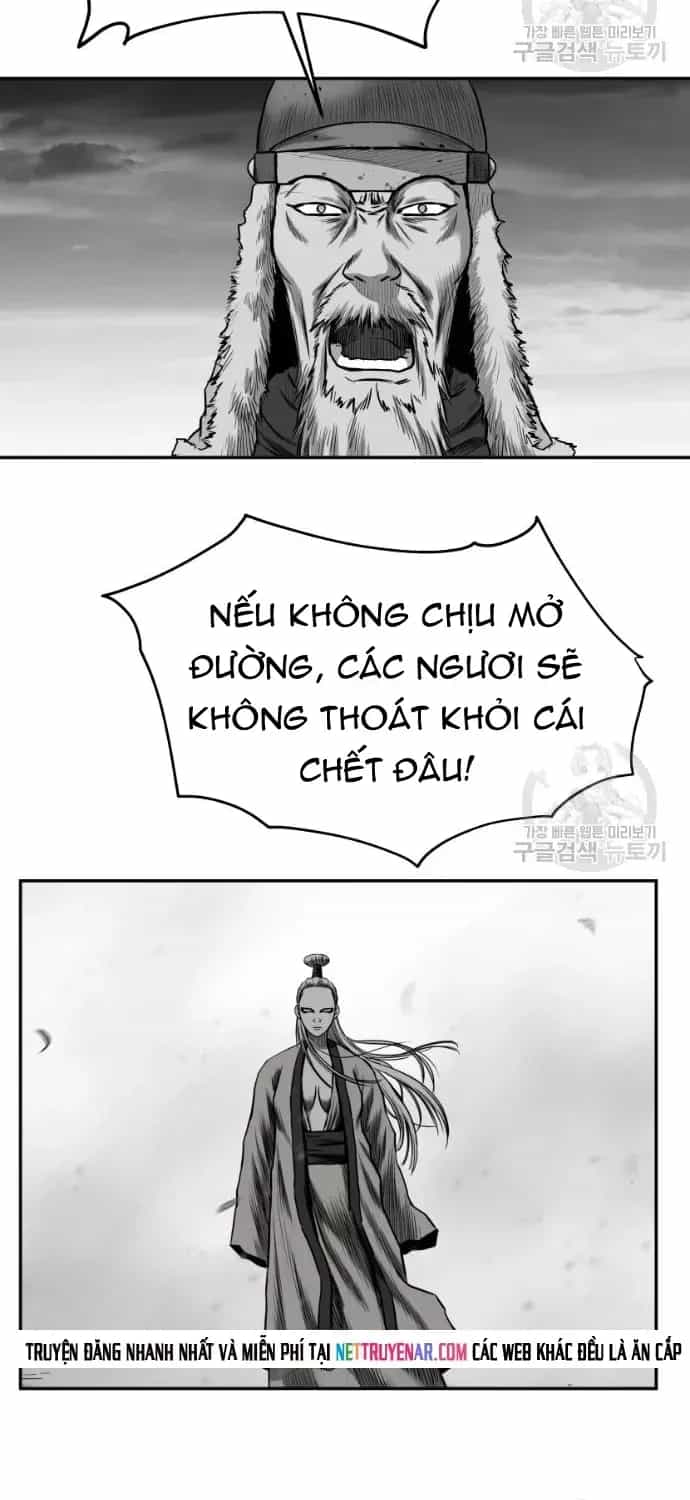 Sát Thủ Anh Vũ - Chương 124 - ảnh 56