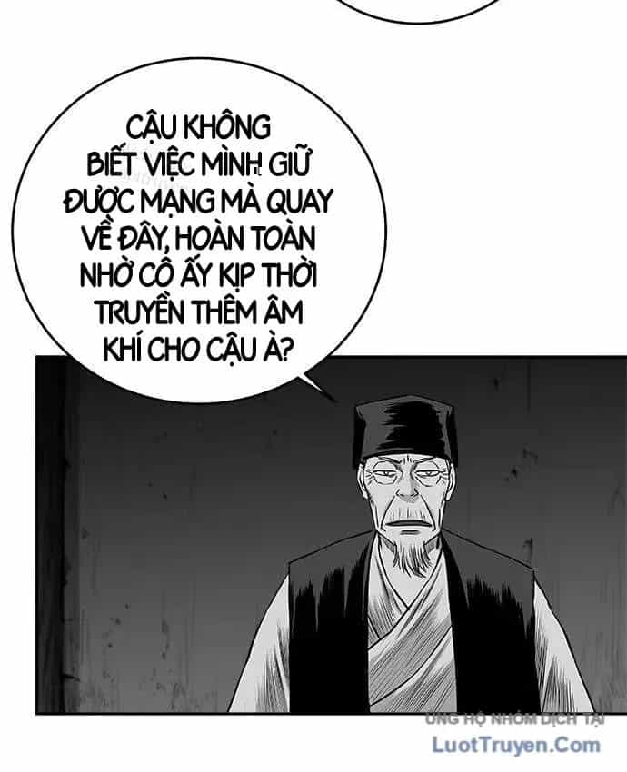 Sát Thủ Anh Vũ - Chương 126 - ảnh 46