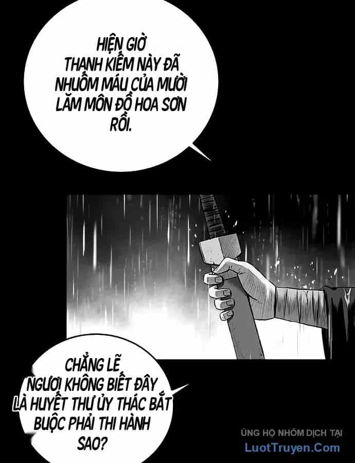 Sát Thủ Anh Vũ - Chương 128 - ảnh 133