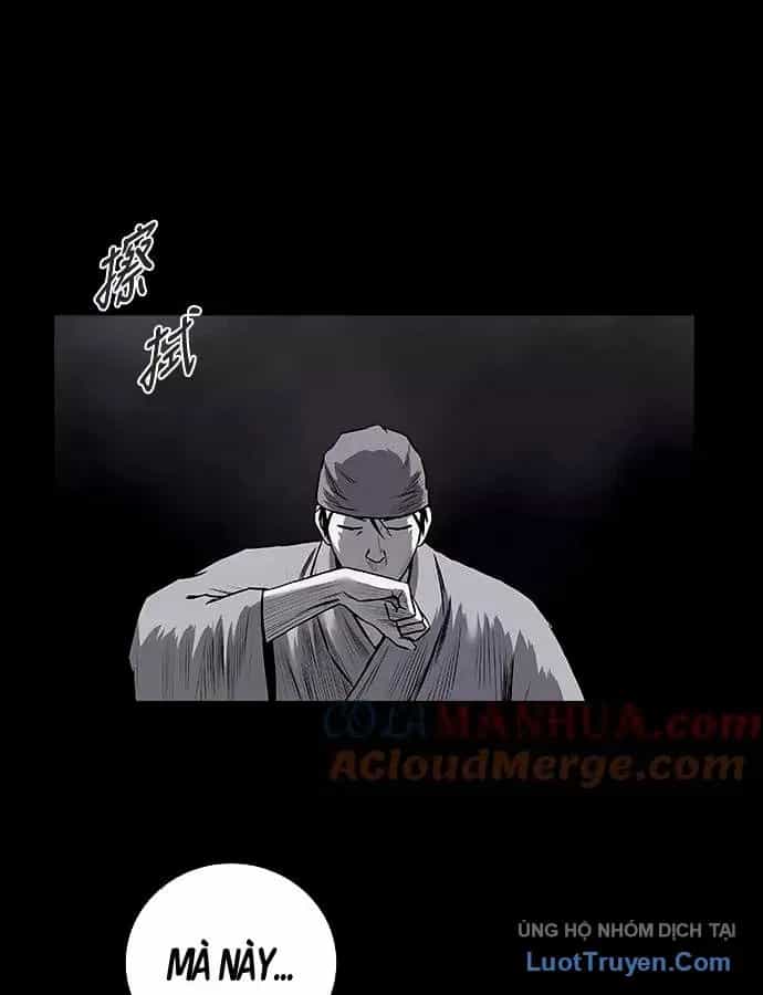 Sát Thủ Anh Vũ - Chương 128 - ảnh 87