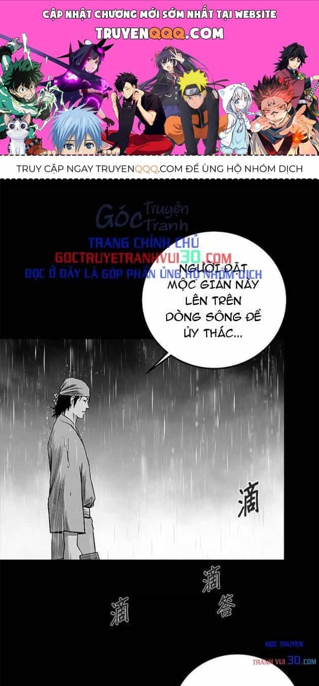 Sát Thủ Anh Vũ - Chương 129 - ảnh 1