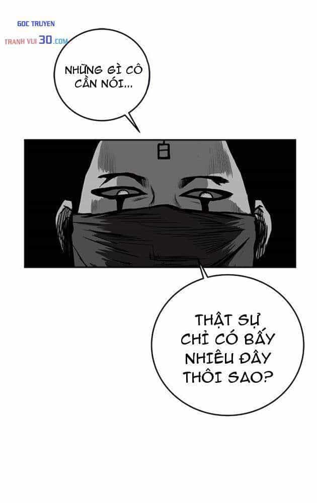 Sát Thủ Anh Vũ - Chương 129 - ảnh 37