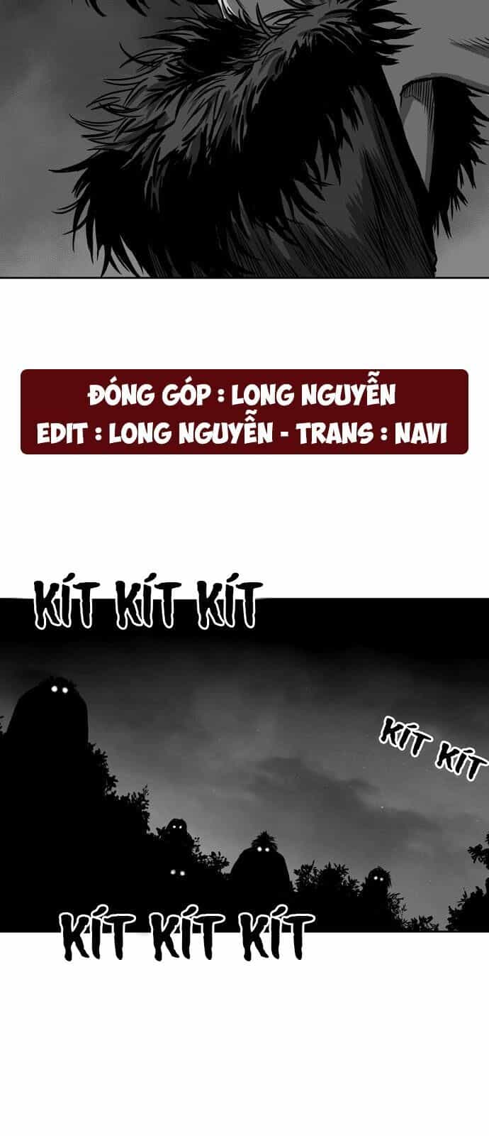 Sát Thủ Anh Vũ - Chương 13 - ảnh 23
