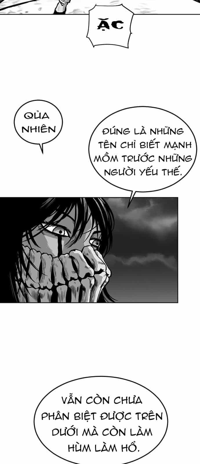 Sát Thủ Anh Vũ - Chương 13 - ảnh 29