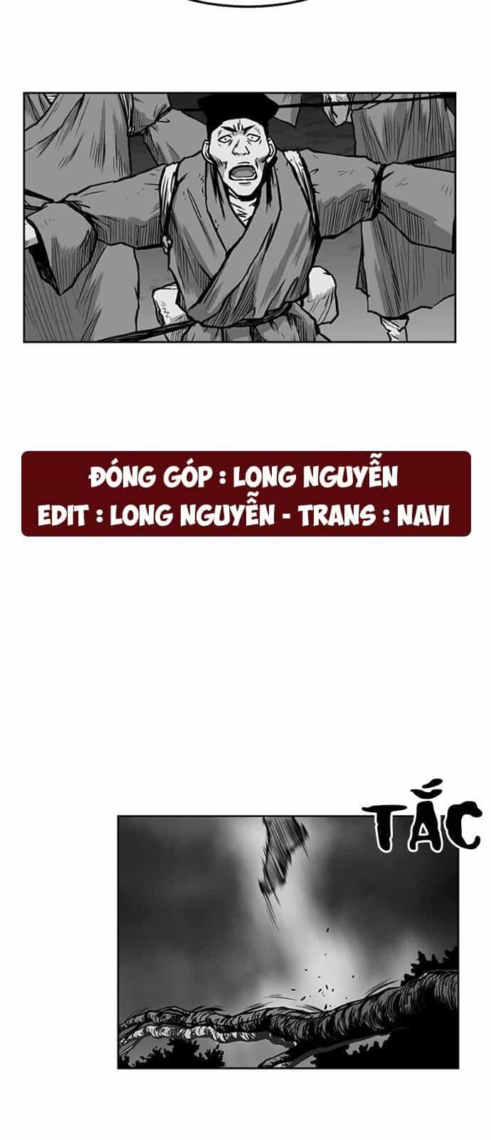 Sát Thủ Anh Vũ - Chương 13 - ảnh 30