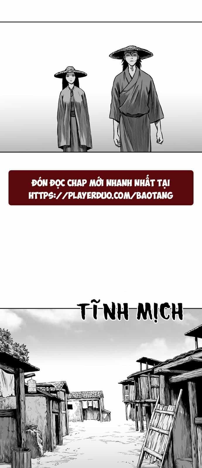 Sát Thủ Anh Vũ - Chương 13 - ảnh 45