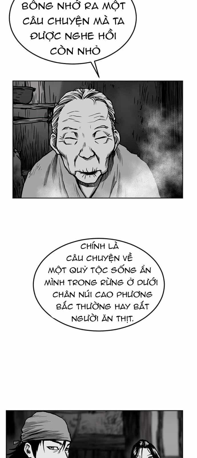 Sát Thủ Anh Vũ - Chương 13 - ảnh 59