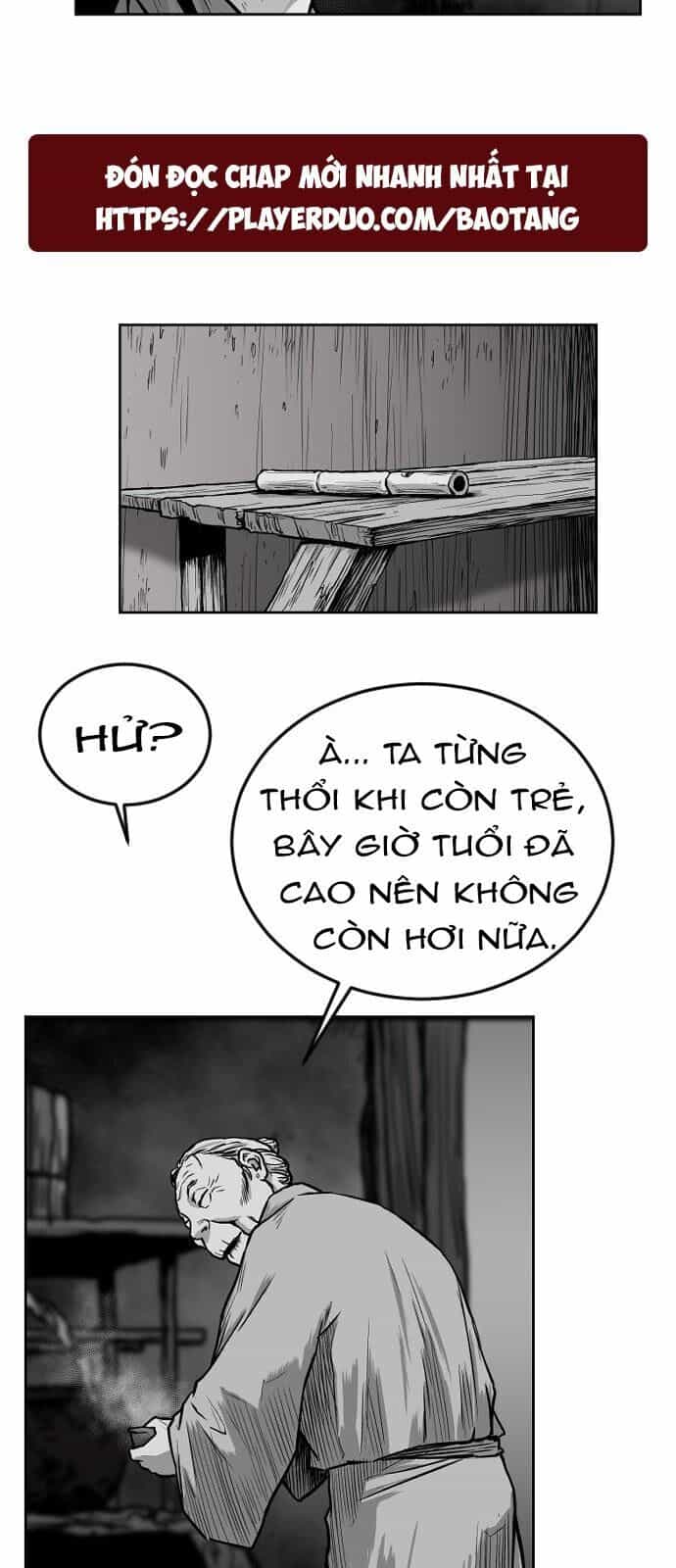 Sát Thủ Anh Vũ - Chương 13 - ảnh 62