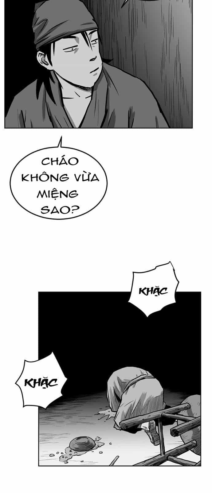 Sát Thủ Anh Vũ - Chương 13 - ảnh 67