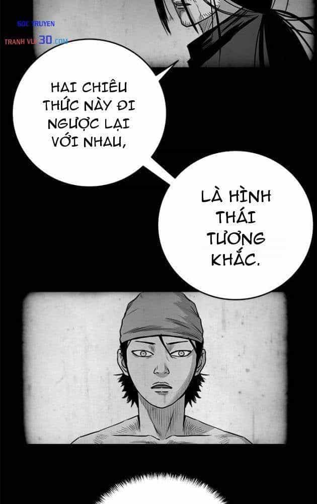 Sát Thủ Anh Vũ - Chương 130 - ảnh 35