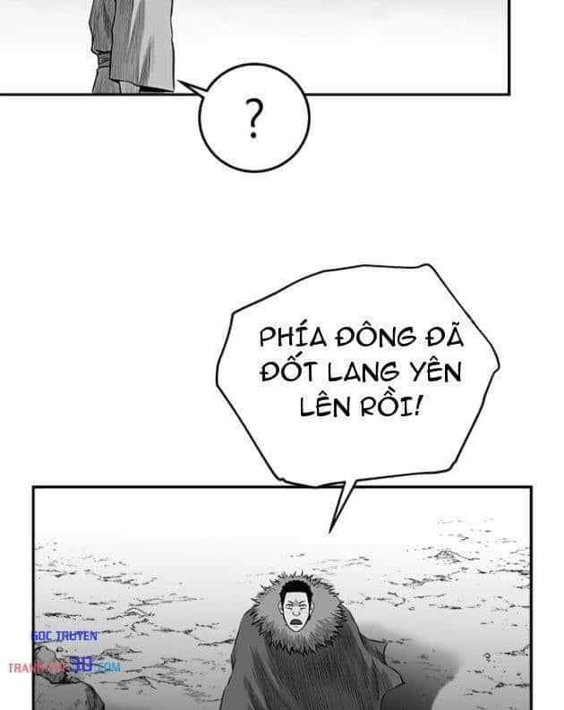 Sát Thủ Anh Vũ - Chương 131 - ảnh 32
