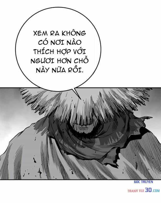 Sát Thủ Anh Vũ - Chương 132 - ảnh 128