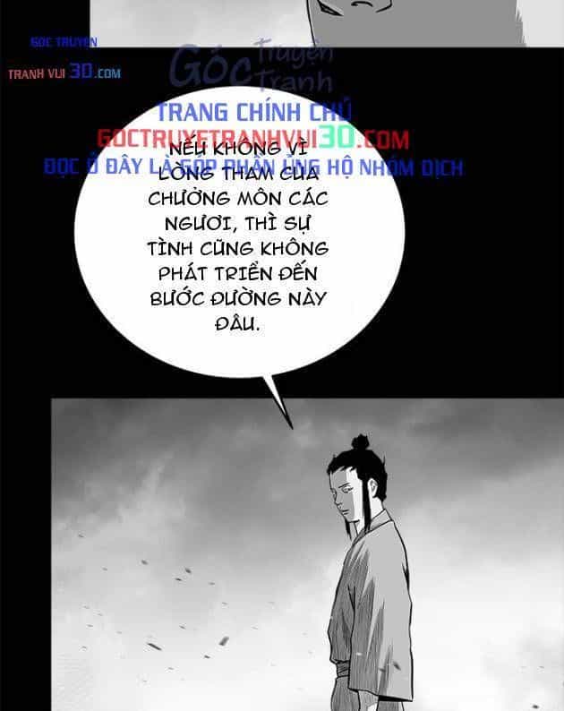 Sát Thủ Anh Vũ - Chương 132 - ảnh 28