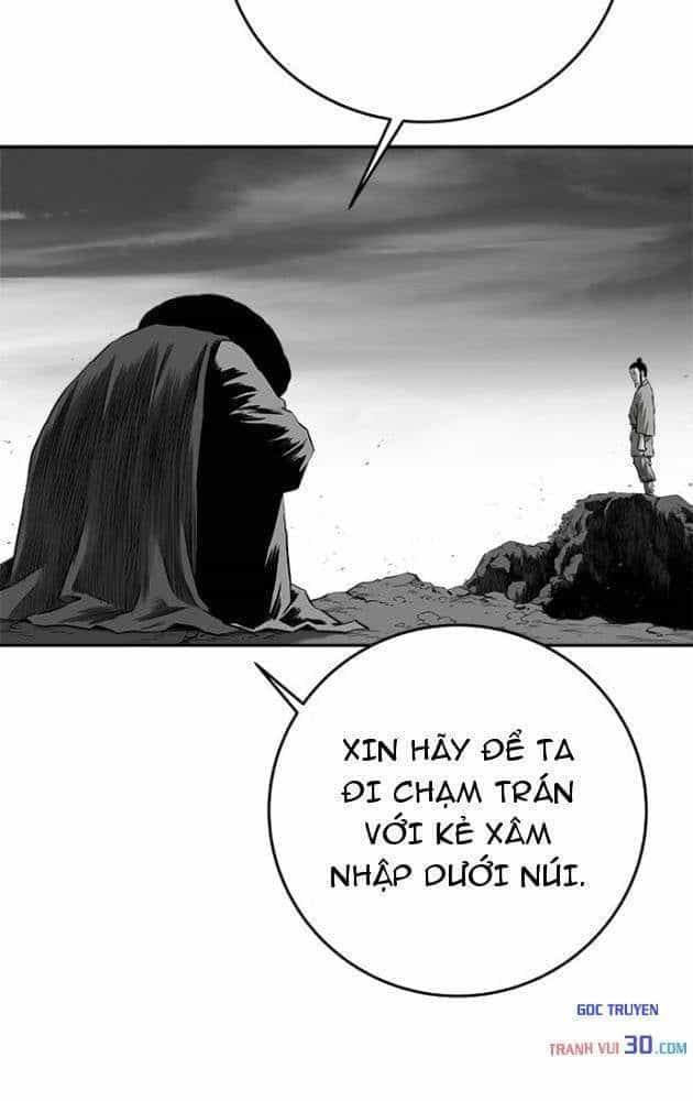 Sát Thủ Anh Vũ - Chương 132 - ảnh 77